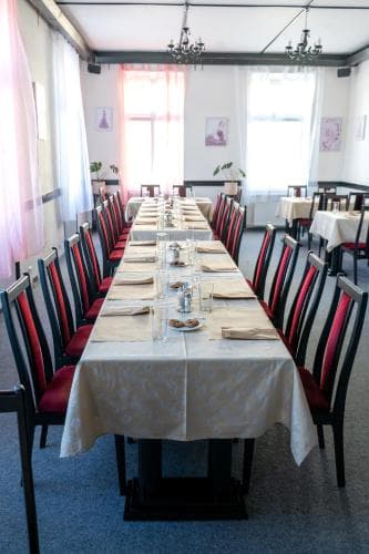 Hotel Cb Royal