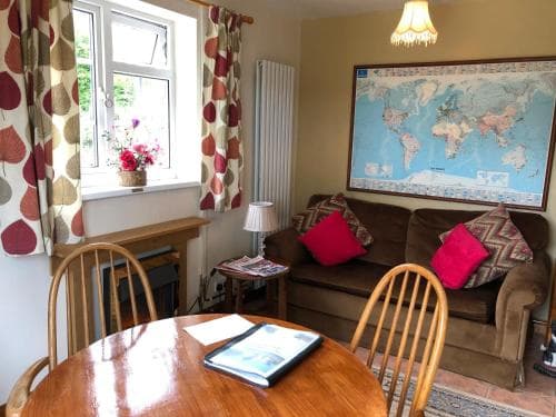 Buckle House - B&B