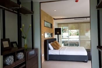 Baan Karon View