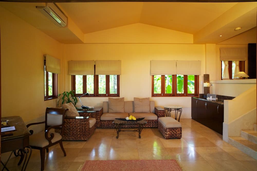 Pulchra Resort