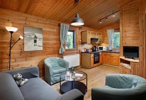 KNAUS Campingpark Viechtach