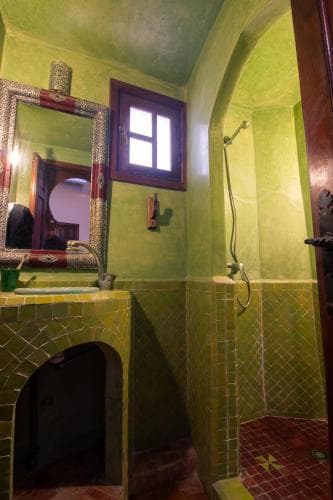 Riad Dar Lamane