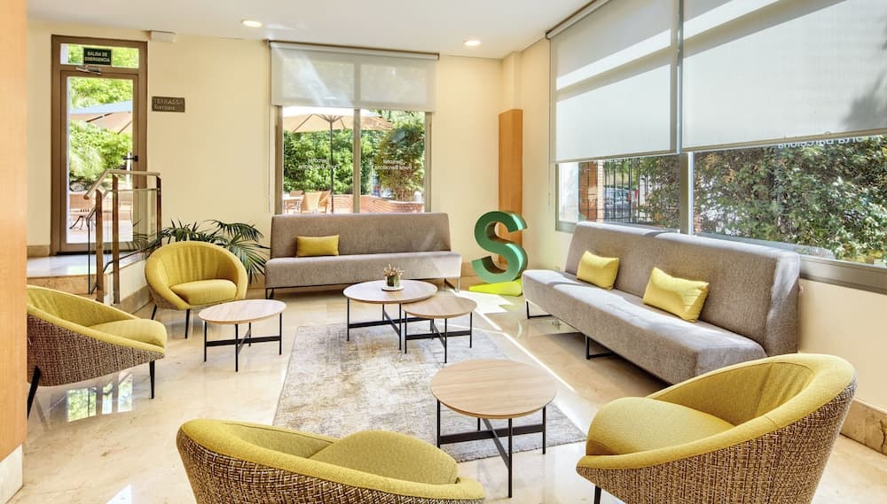 Sercotel Porta Barcelona