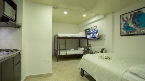 Hollywood Beach Suite