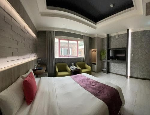 Alia Motel