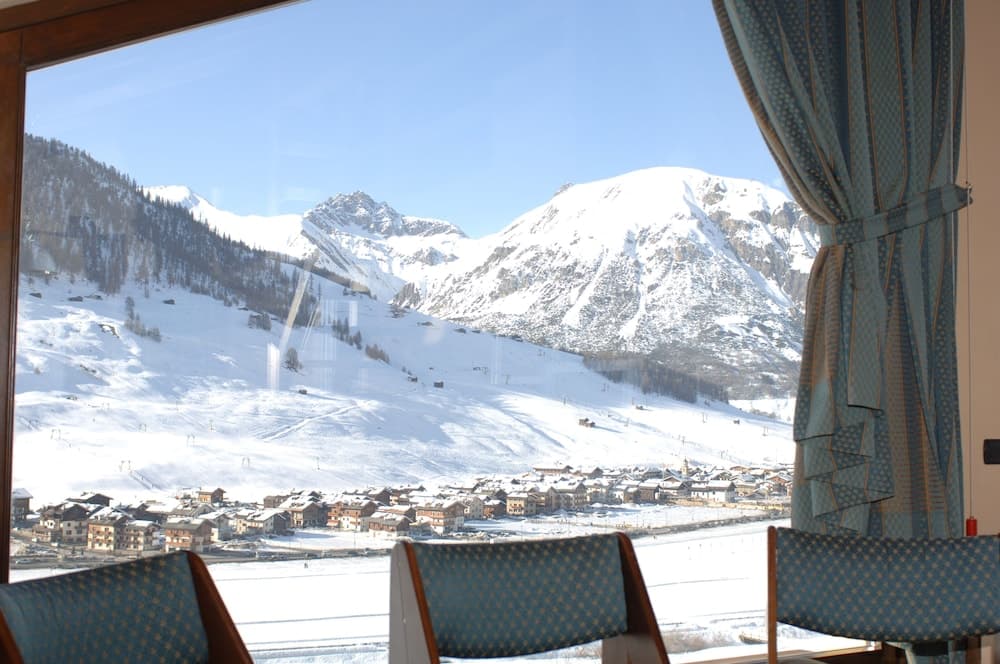 Chalet Garden