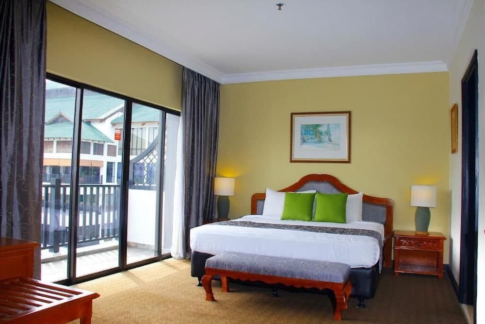 Mines Beach Resort Hotel