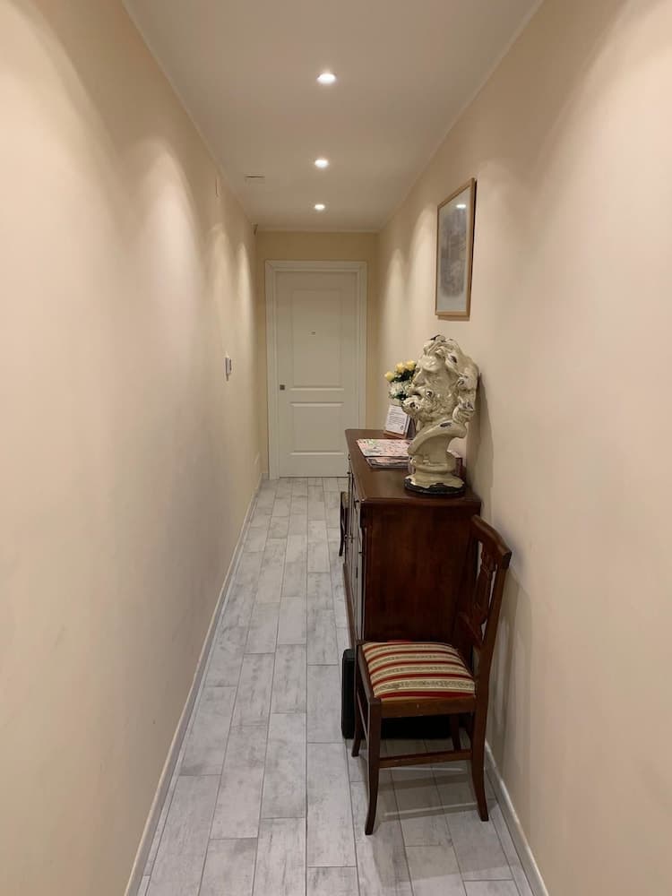 Baldassini Suites