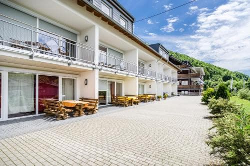 Hotel An Der Nordschleife