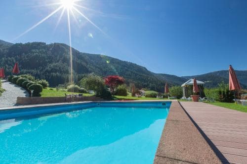 Pension Lindnerhof