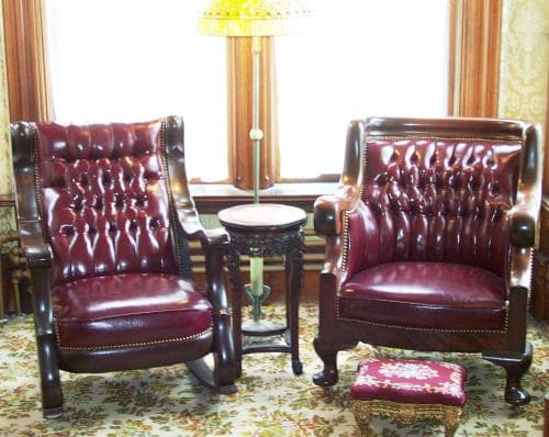 The Richards House B & B