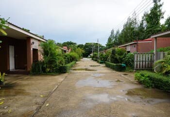 Thinpaka Resort