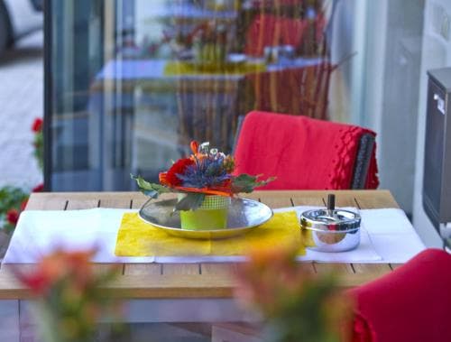 Hotel Talblick