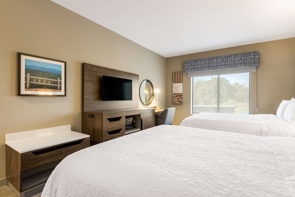 Hampton Inn Batesville, Ar
