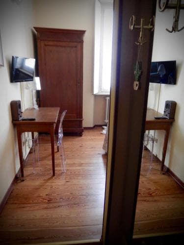 Hotel Giglio