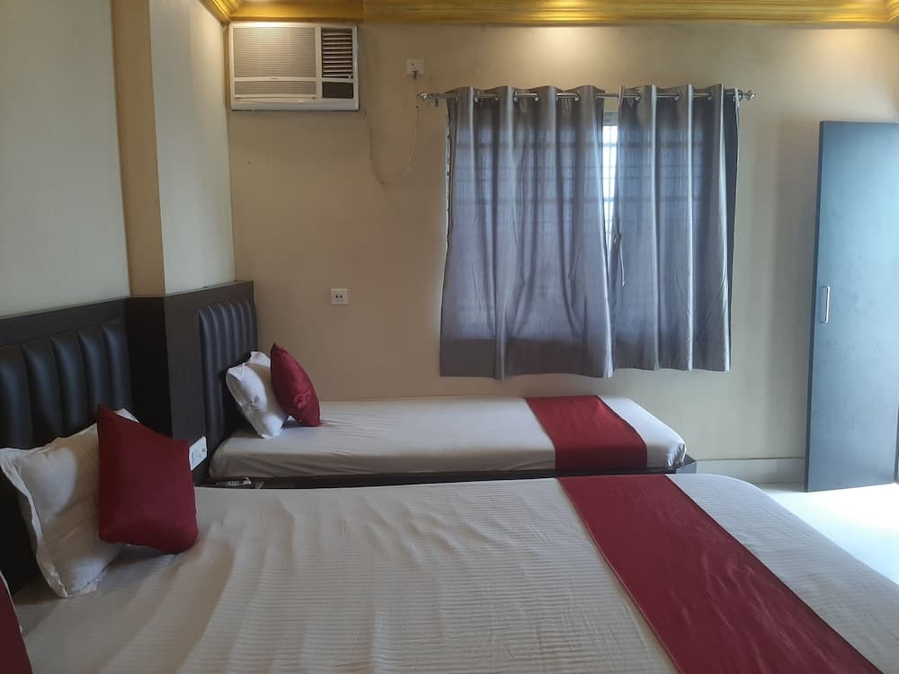 Jairam Samraj Hotel