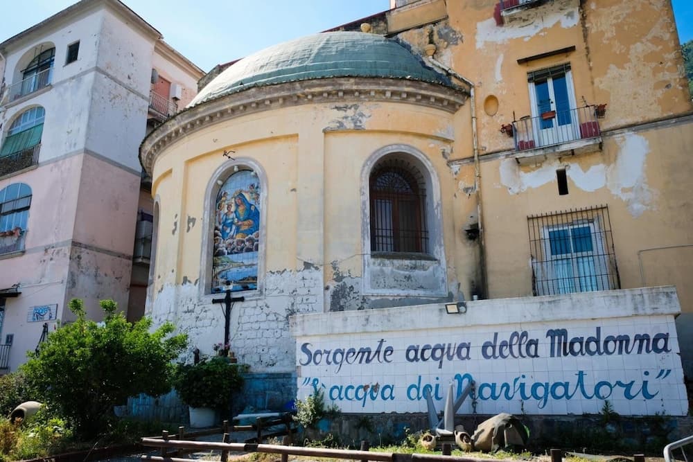 Il Timone B&B