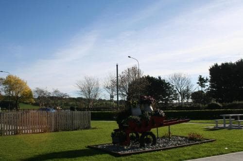 Long Quay Lodging