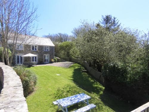 Barn Cottage