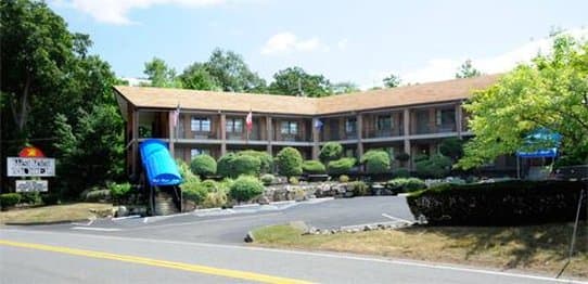 West Point Motel