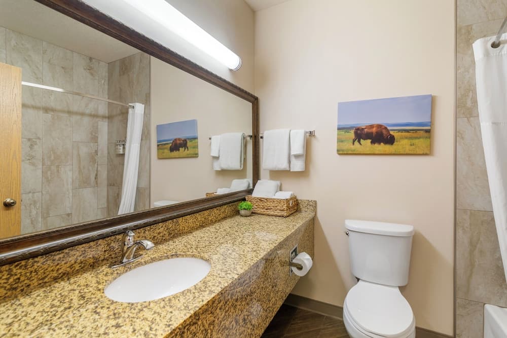 EverSpring Suites