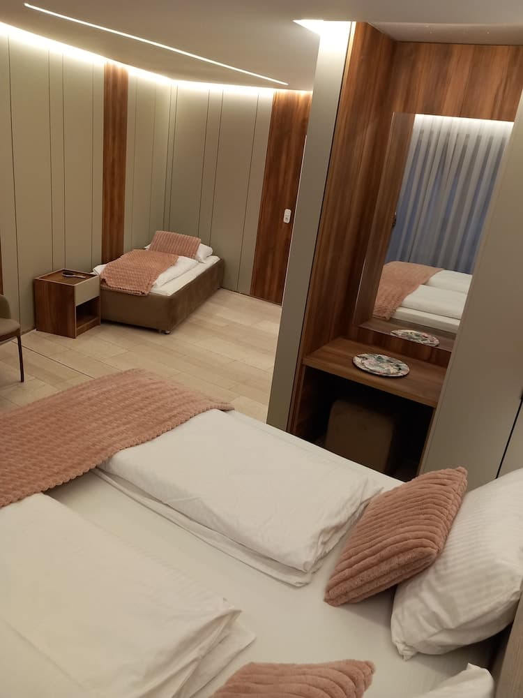 Hotel Hafez