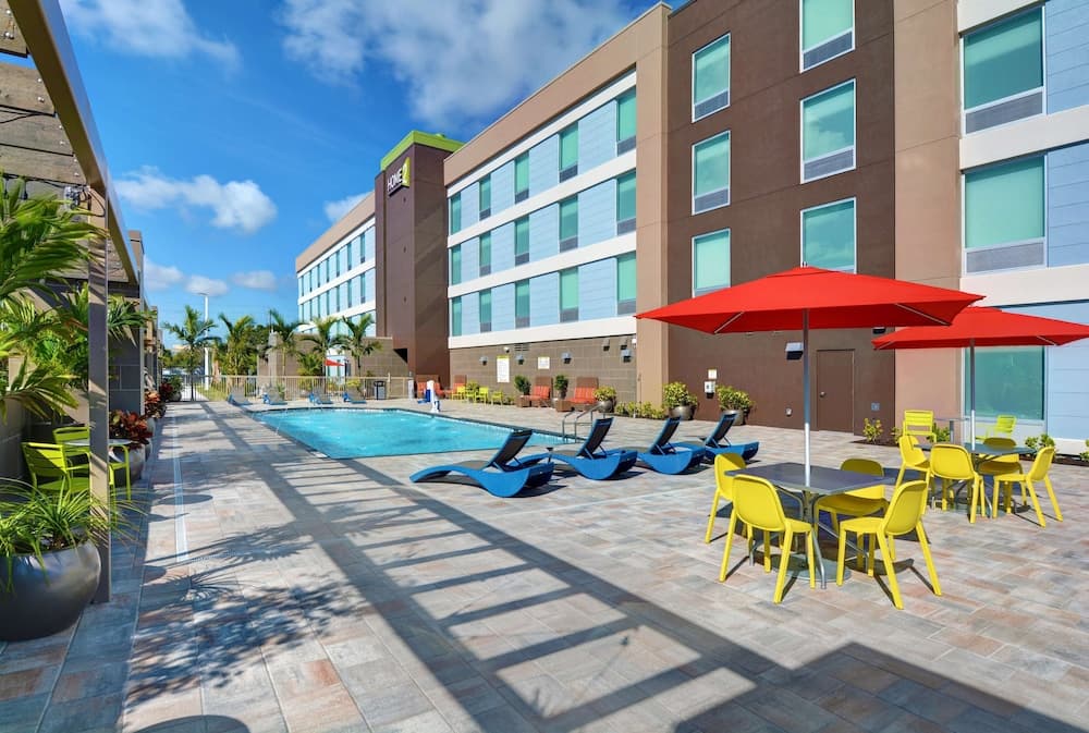 Home2 Suites by Hilton Fort Myers Colonial Blvd