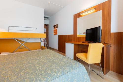 Hotel Touring