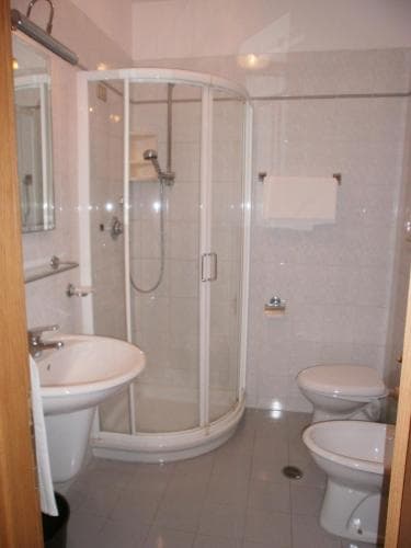 Hotel Manzoni