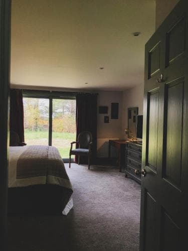 Forss House Hotel