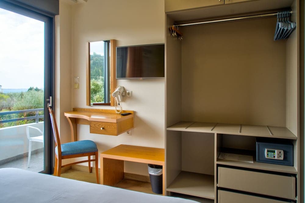 Hotel Poseidon