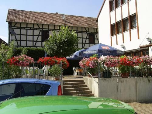 An Der Linde