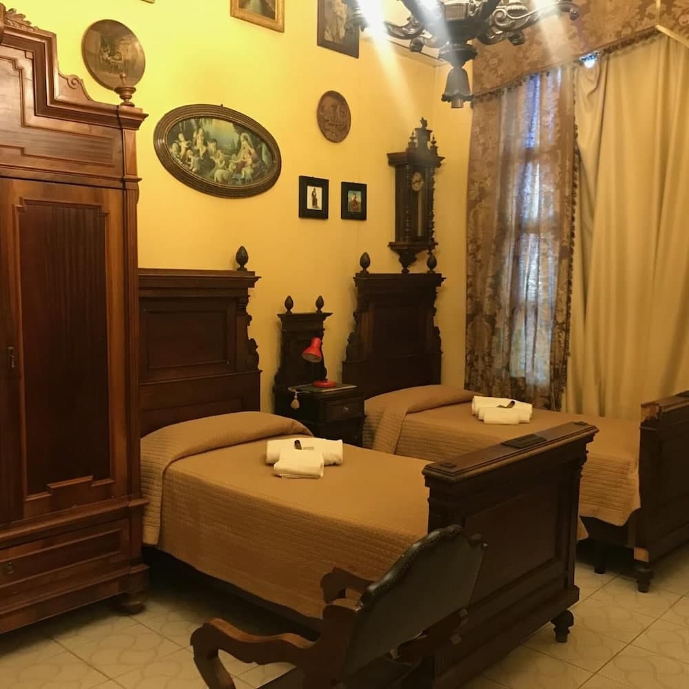 B&B Il Caravaggio