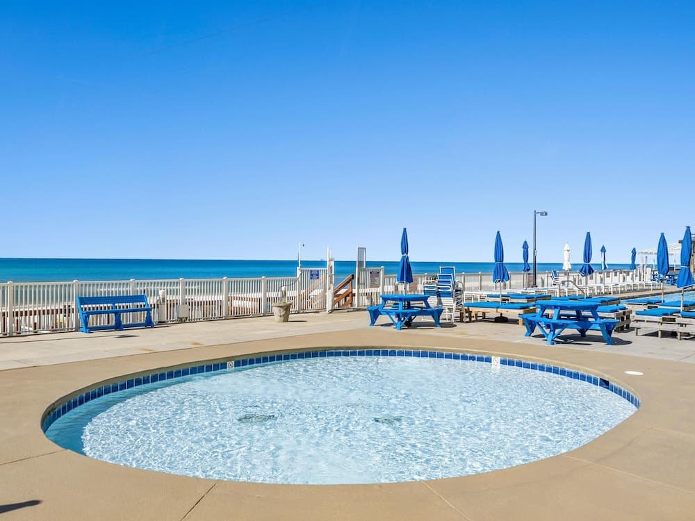 Regency Towers Condominiums