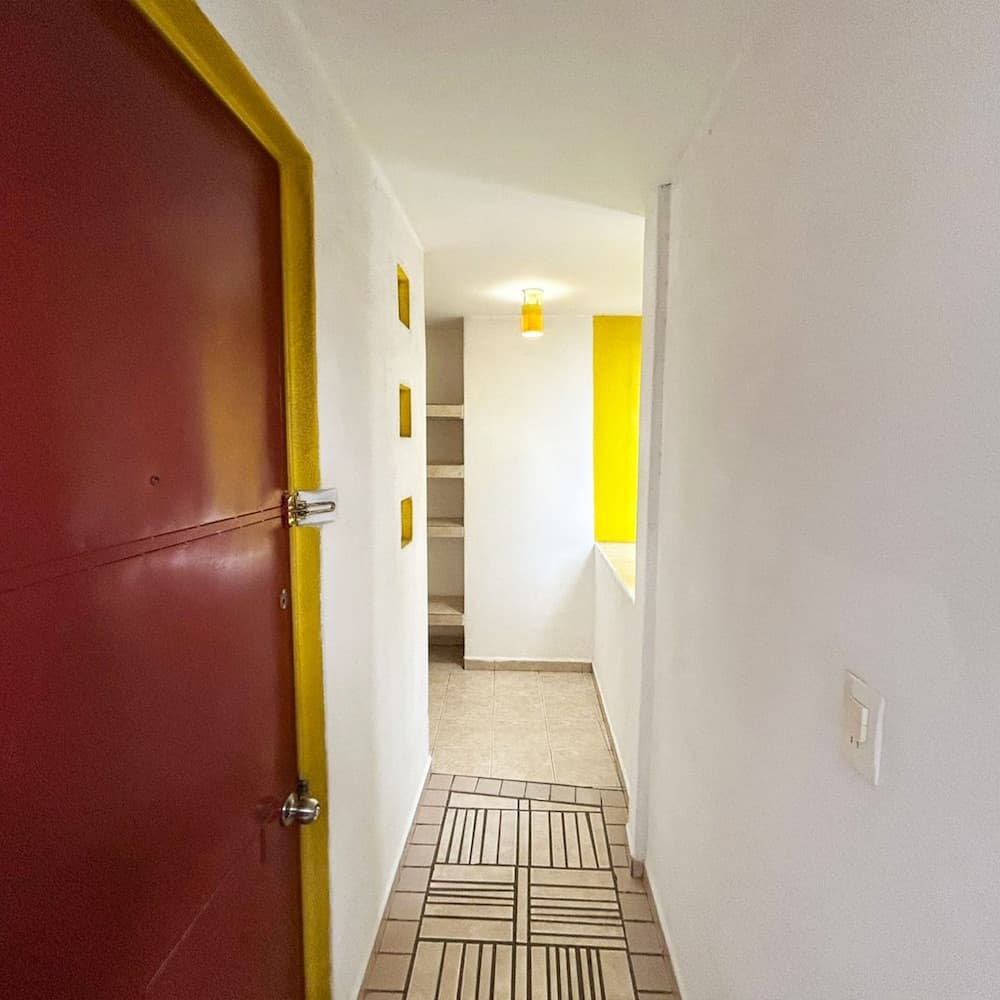 Suites RUSA