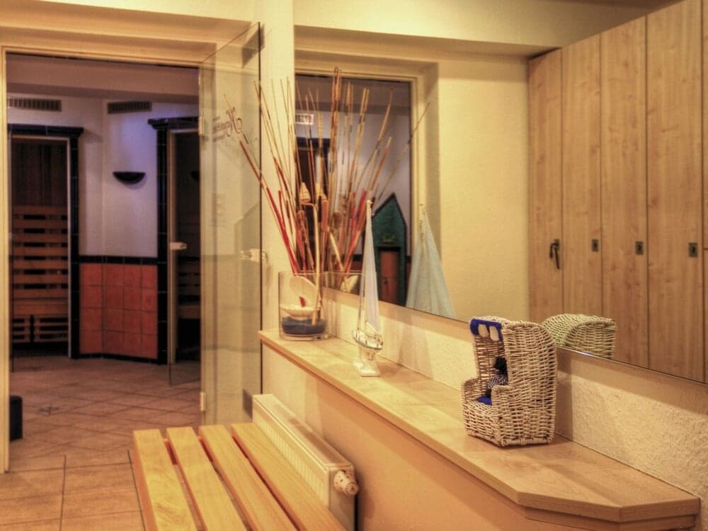 Kurparkhotel Warnemuende