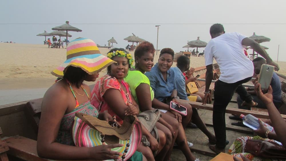 Bojo Beach Resort