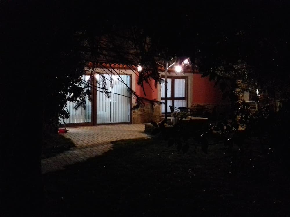 Casa Mara Pidre