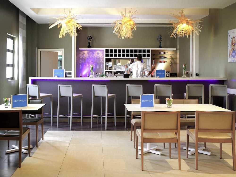 Novotel Constantine