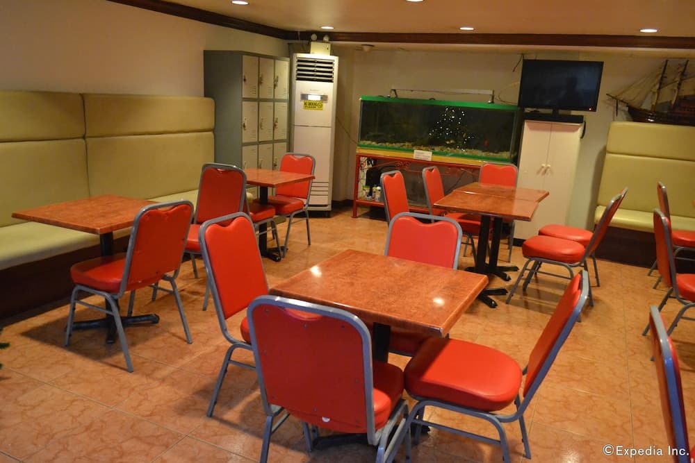 Cebuview Tourist Inn
