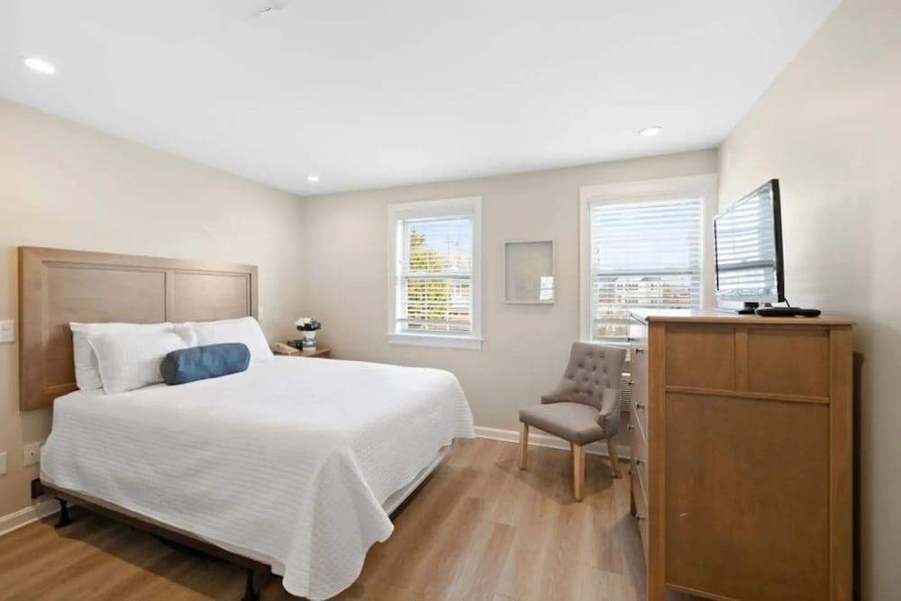 The Heights Hotel