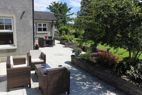Crowfield House