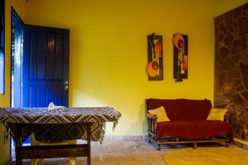 Hostel Do Vale