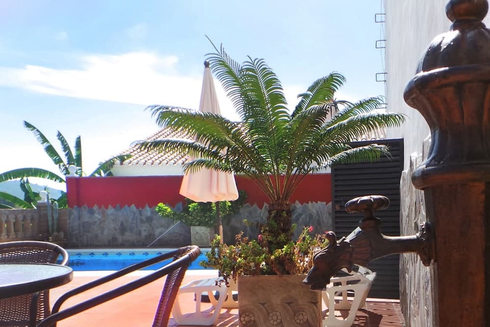 Villa Alvarez