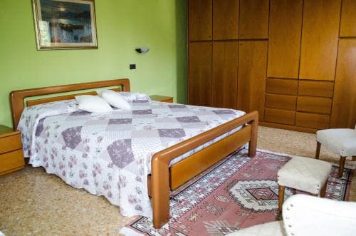Bed & Breakfast La Terrazza