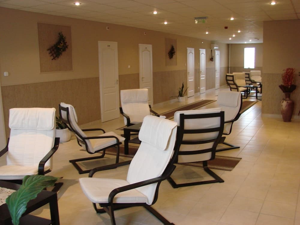 Hotel Timon