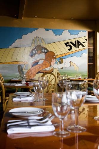 The Aviator Hotel
