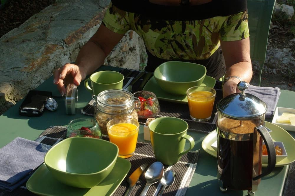 B&B La Parare