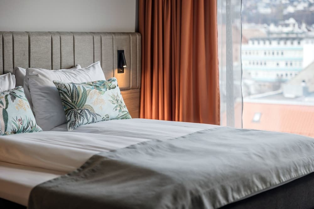 Quality Hotel Prinsen