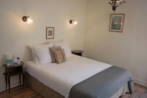 Hostellerie de Goujounac
